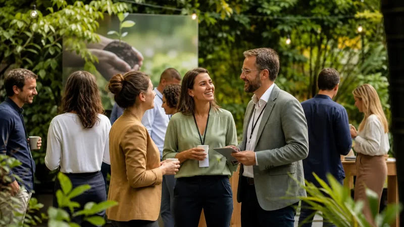 Labels et certifications événementielles responsables : lesquels choisir en 2026 ?